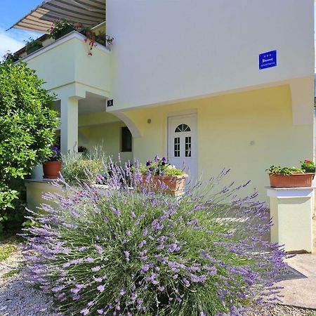 Apartments Romansa زاتون المظهر الخارجي الصورة