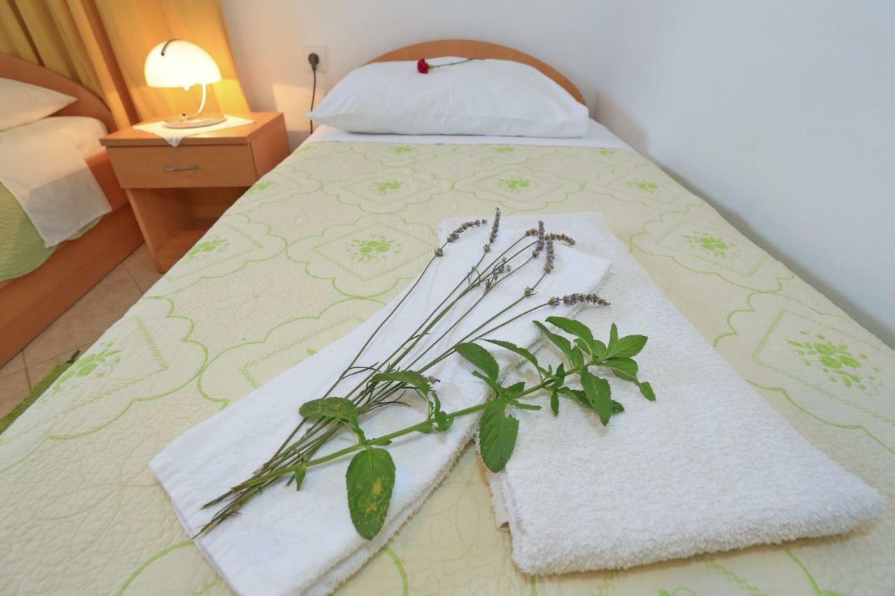 Apartments Romansa زاتون المظهر الخارجي الصورة