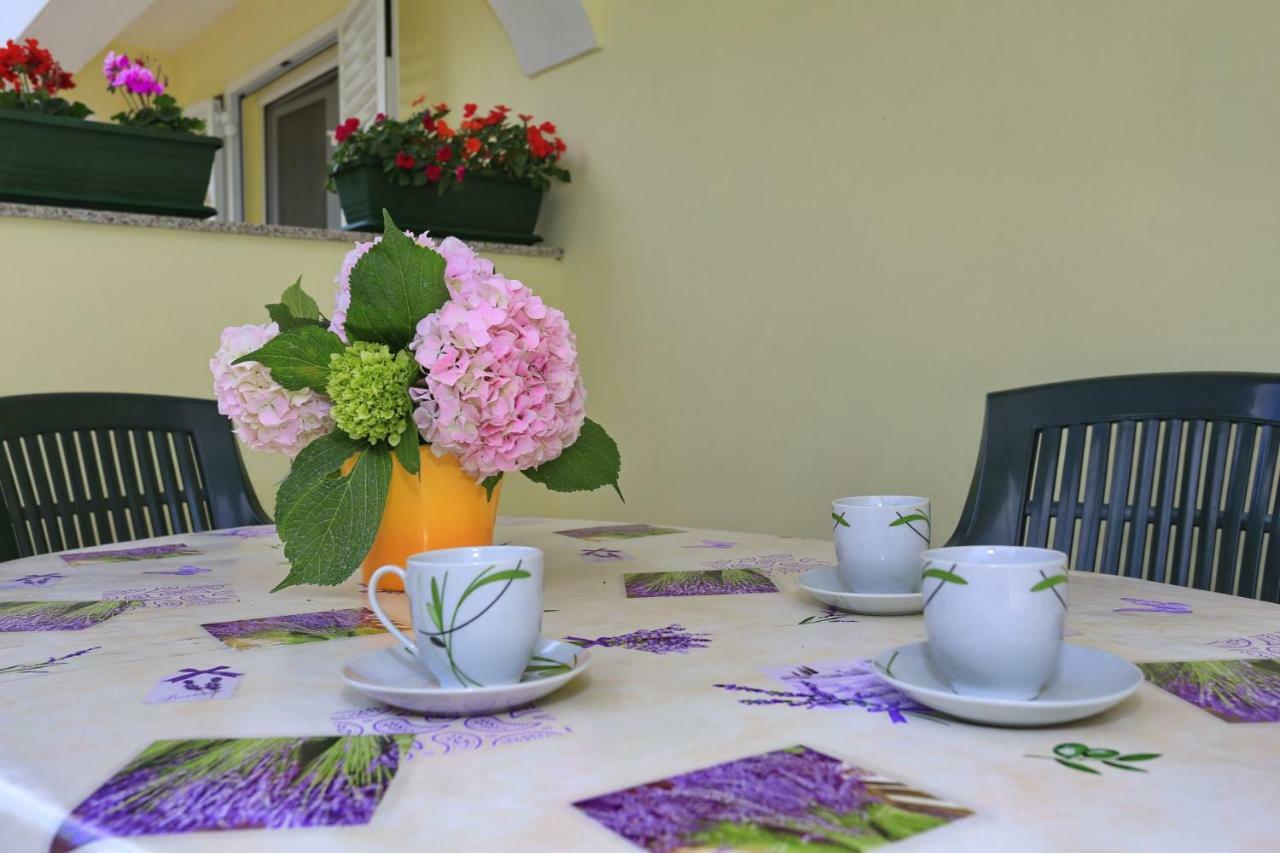 Apartments Romansa زاتون المظهر الخارجي الصورة