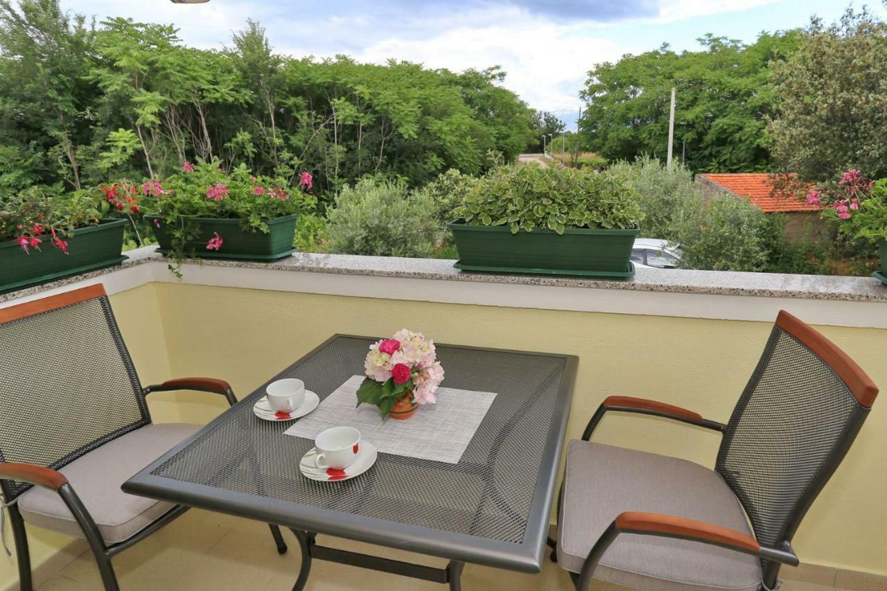 Apartments Romansa زاتون المظهر الخارجي الصورة