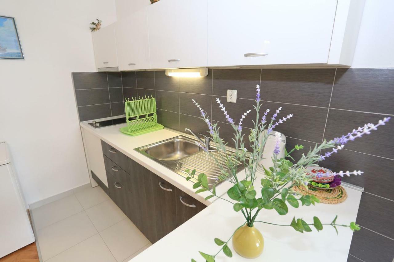 Apartments Romansa زاتون المظهر الخارجي الصورة