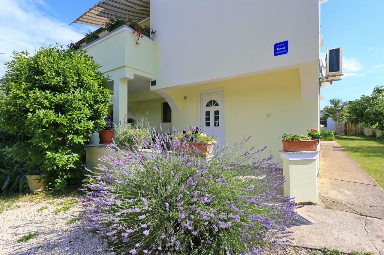 Apartments Romansa زاتون المظهر الخارجي الصورة