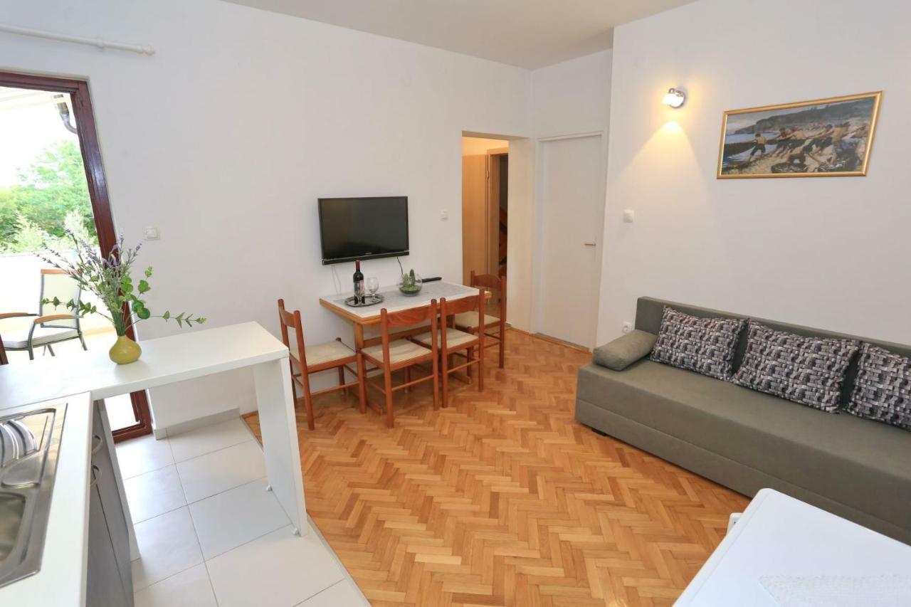 Apartments Romansa زاتون المظهر الخارجي الصورة