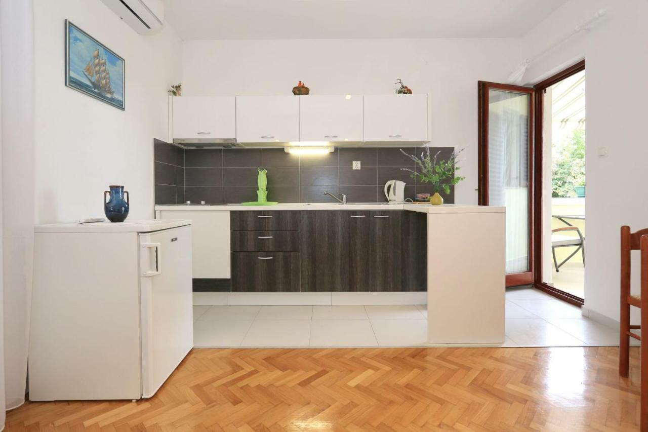 Apartments Romansa زاتون المظهر الخارجي الصورة