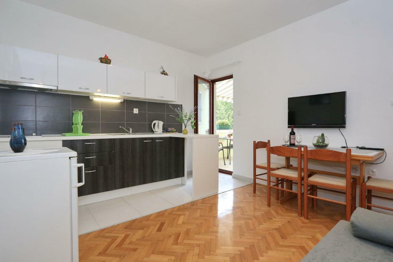 Apartments Romansa زاتون المظهر الخارجي الصورة