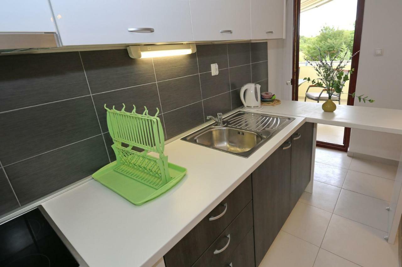 Apartments Romansa زاتون المظهر الخارجي الصورة