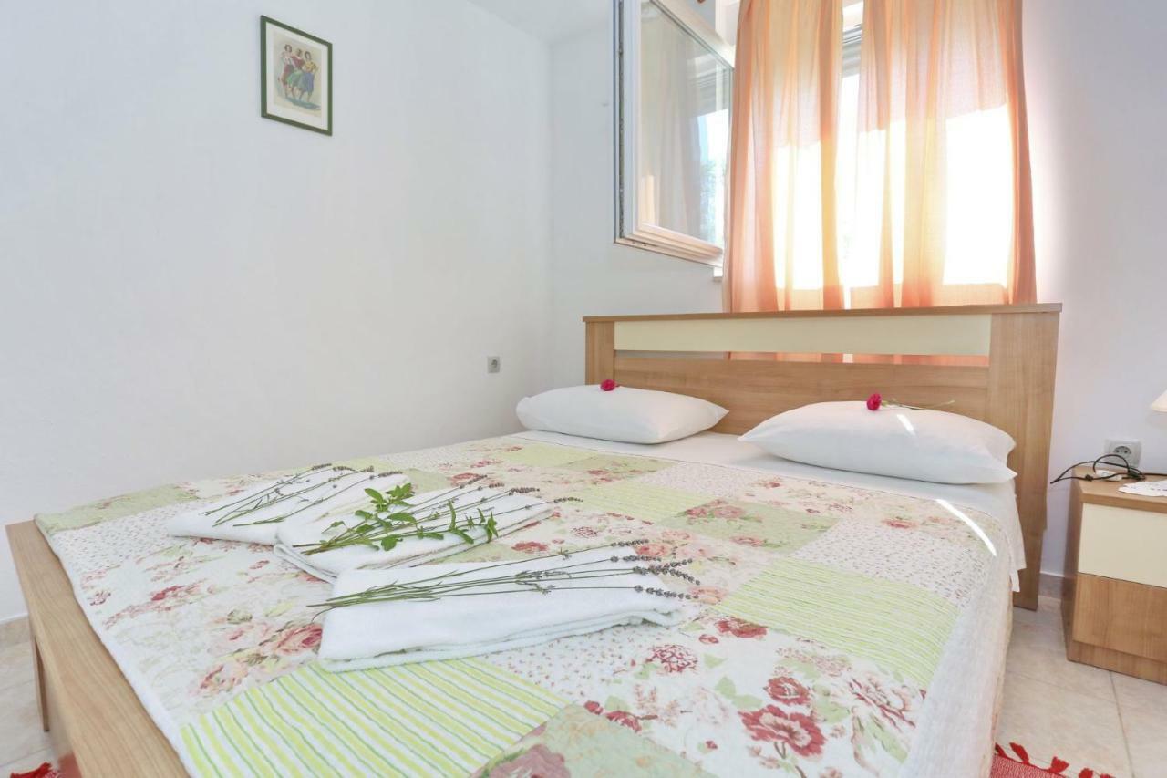 Apartments Romansa زاتون المظهر الخارجي الصورة