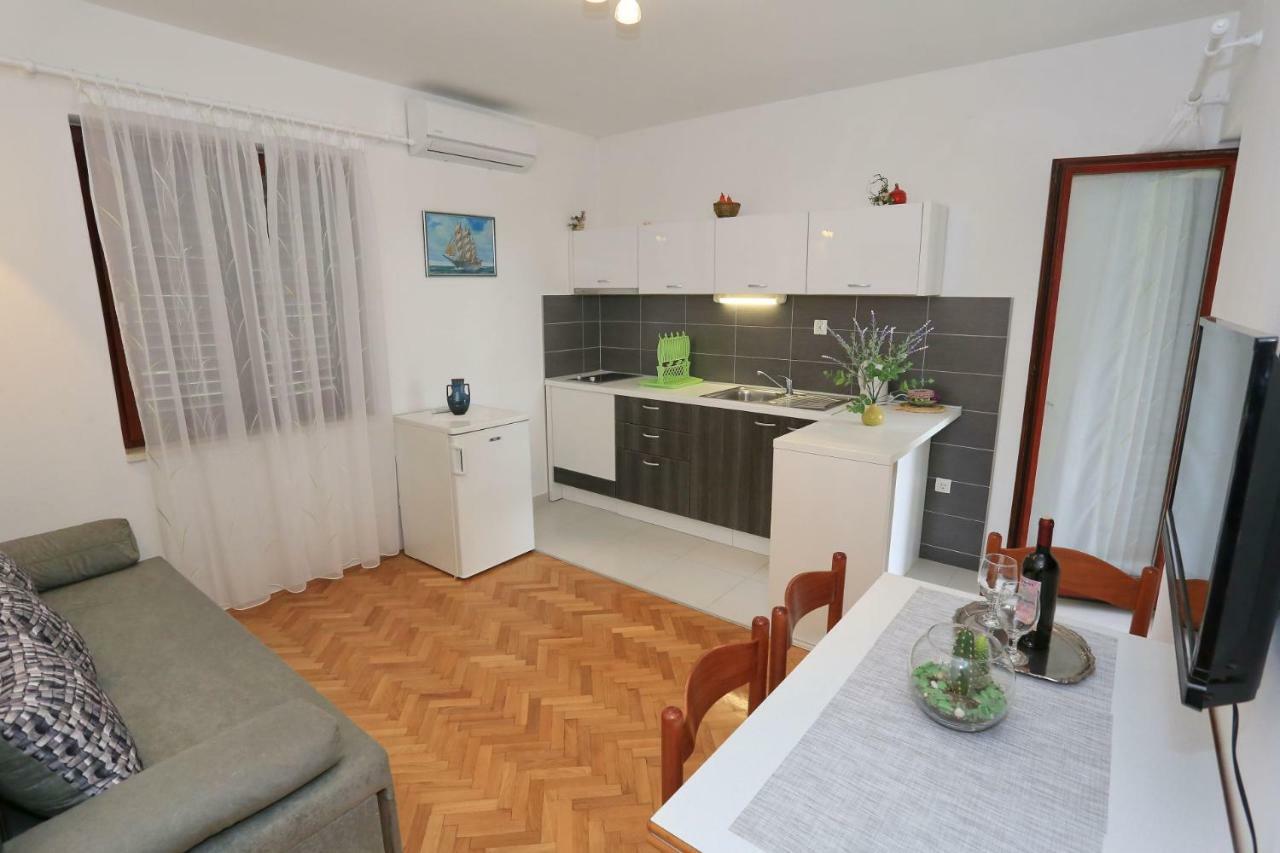Apartments Romansa زاتون المظهر الخارجي الصورة