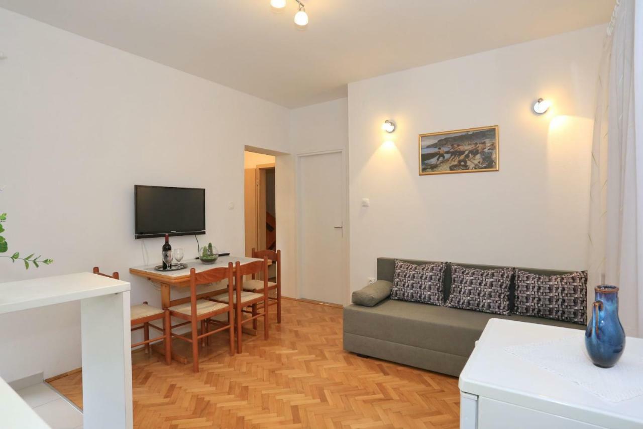 Apartments Romansa زاتون المظهر الخارجي الصورة