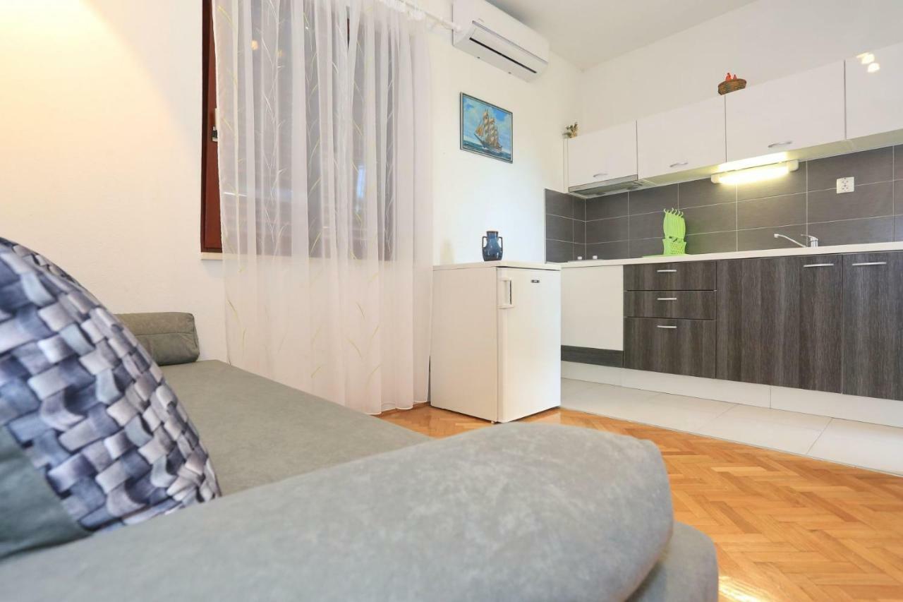 Apartments Romansa زاتون المظهر الخارجي الصورة