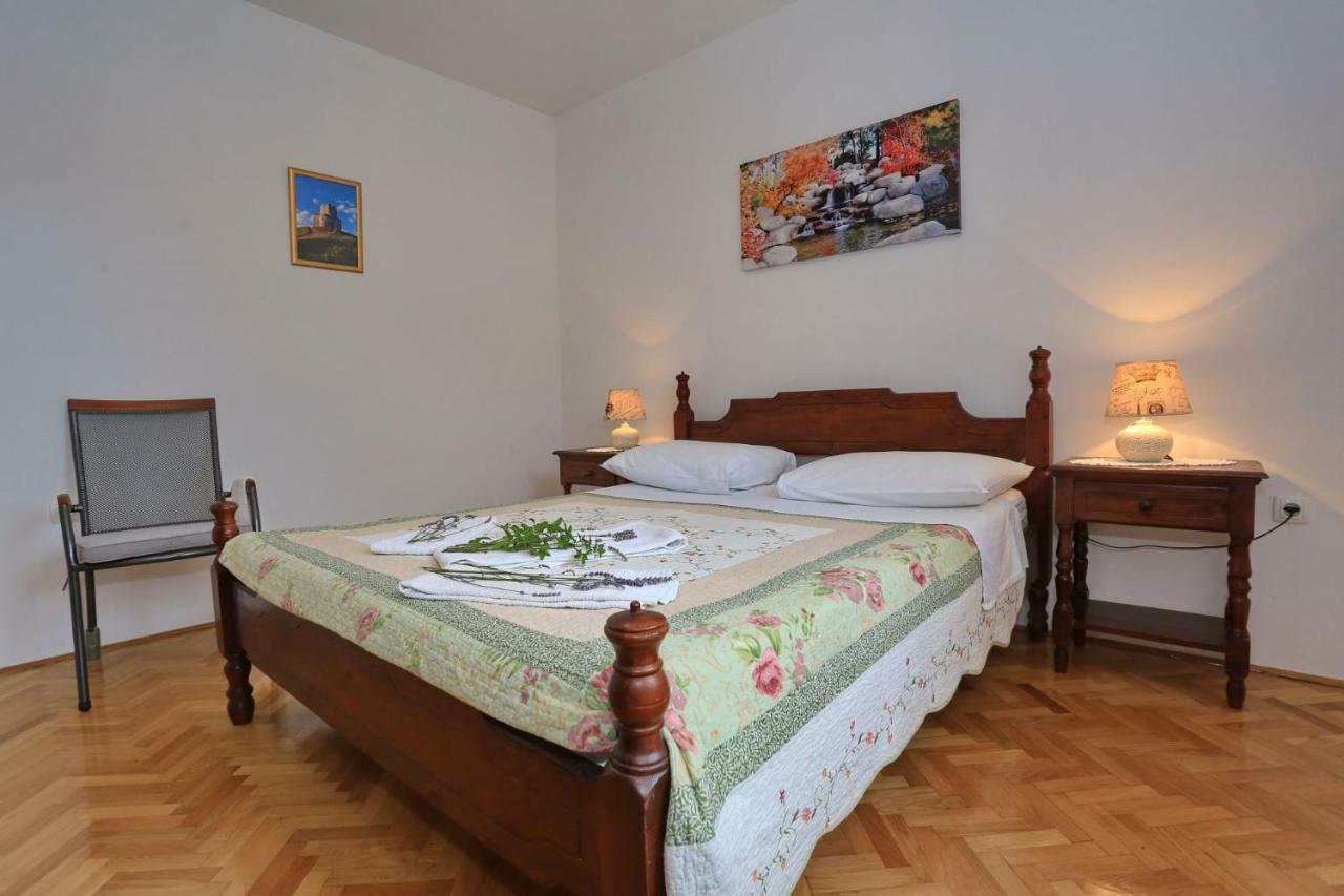 Apartments Romansa زاتون المظهر الخارجي الصورة