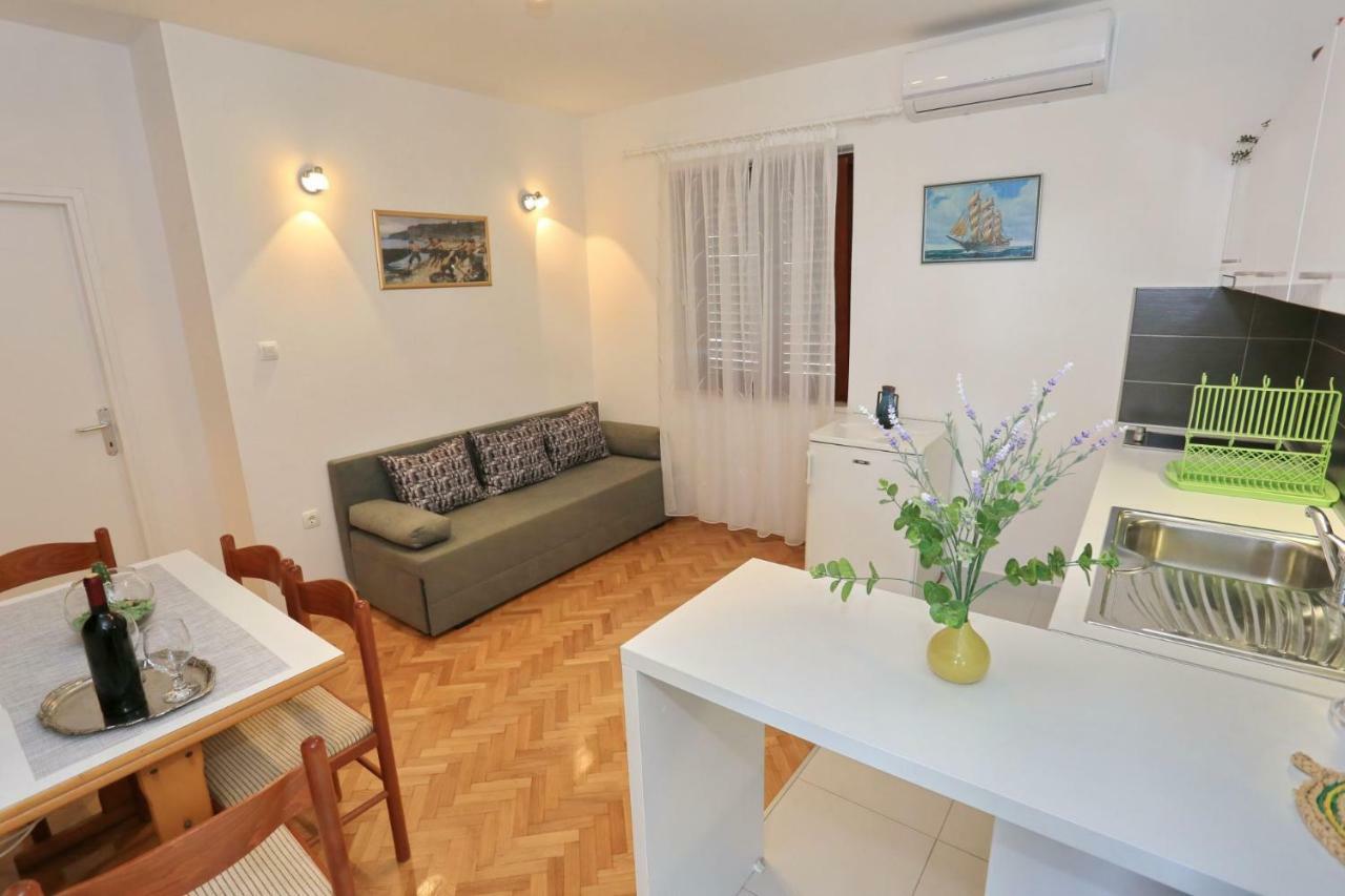 Apartments Romansa زاتون المظهر الخارجي الصورة