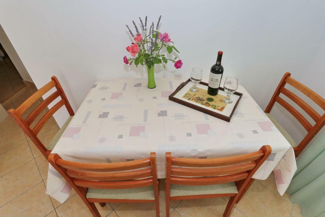 Apartments Romansa زاتون المظهر الخارجي الصورة