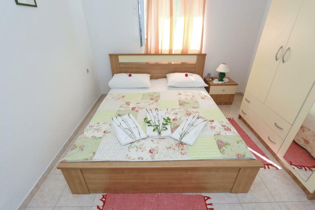 Apartments Romansa زاتون المظهر الخارجي الصورة