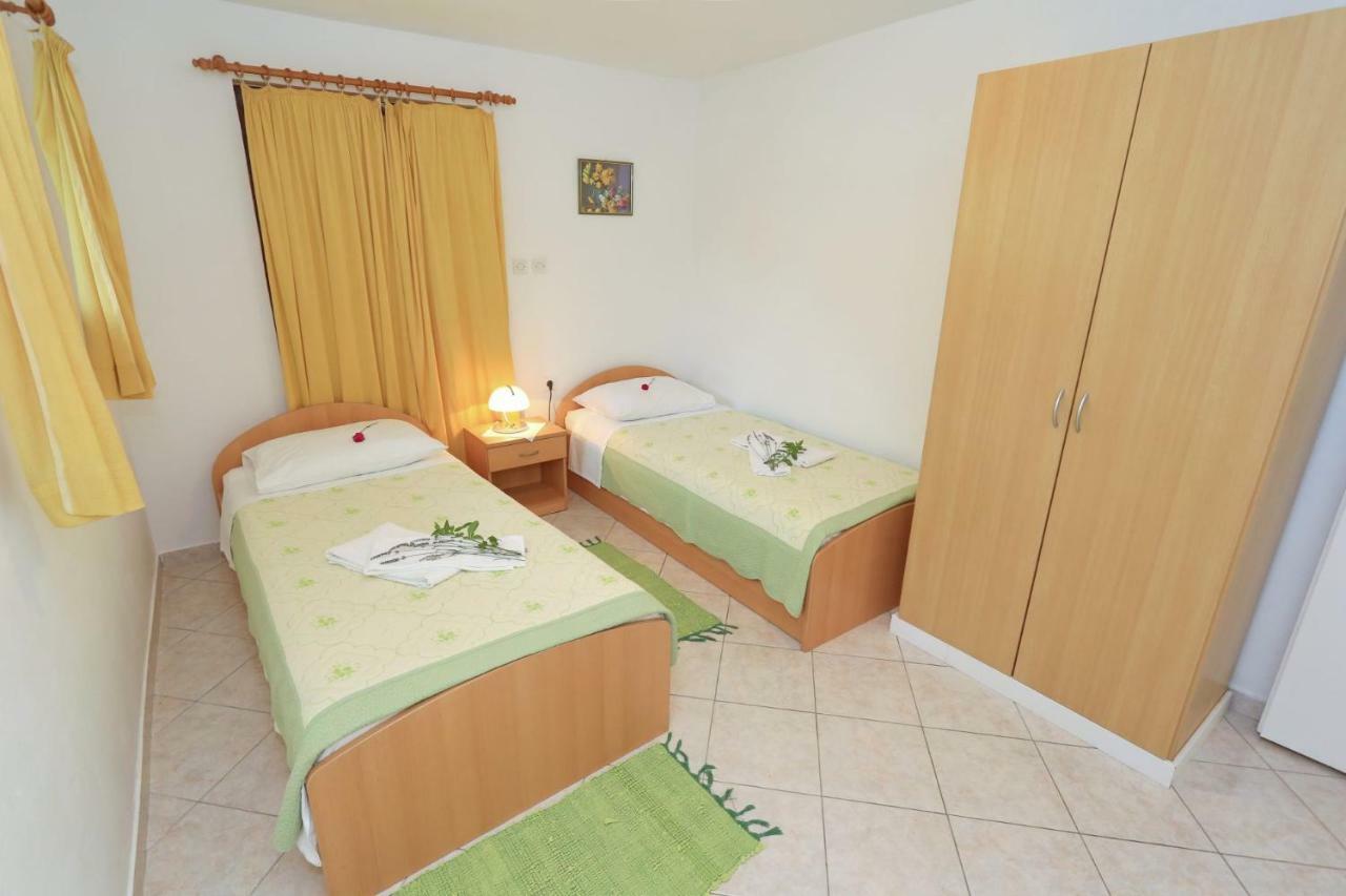 Apartments Romansa زاتون المظهر الخارجي الصورة