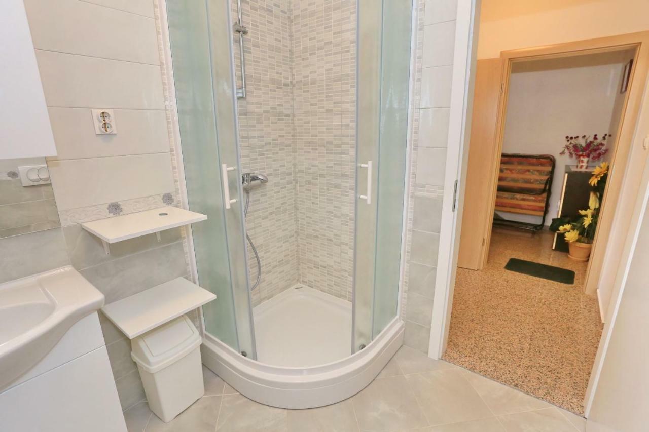 Apartments Romansa زاتون المظهر الخارجي الصورة