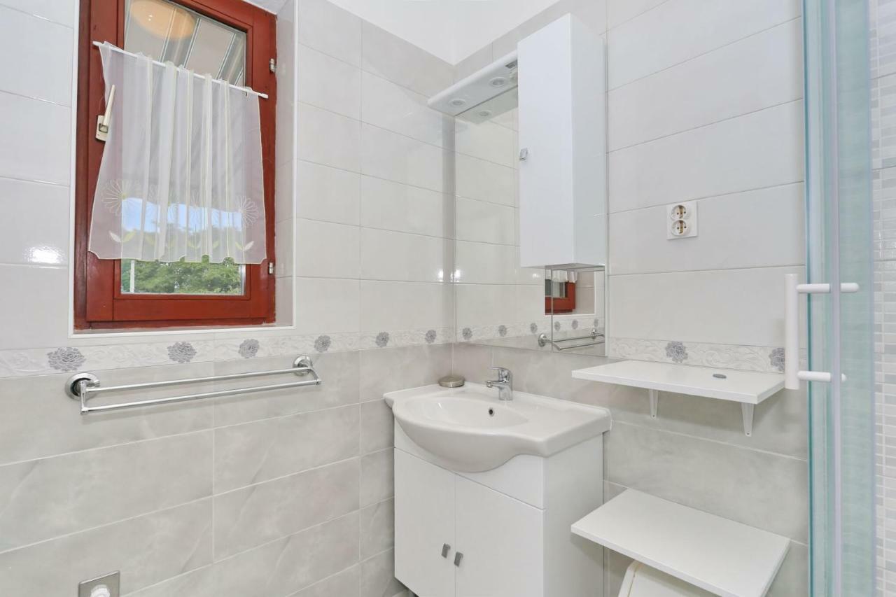 Apartments Romansa زاتون المظهر الخارجي الصورة