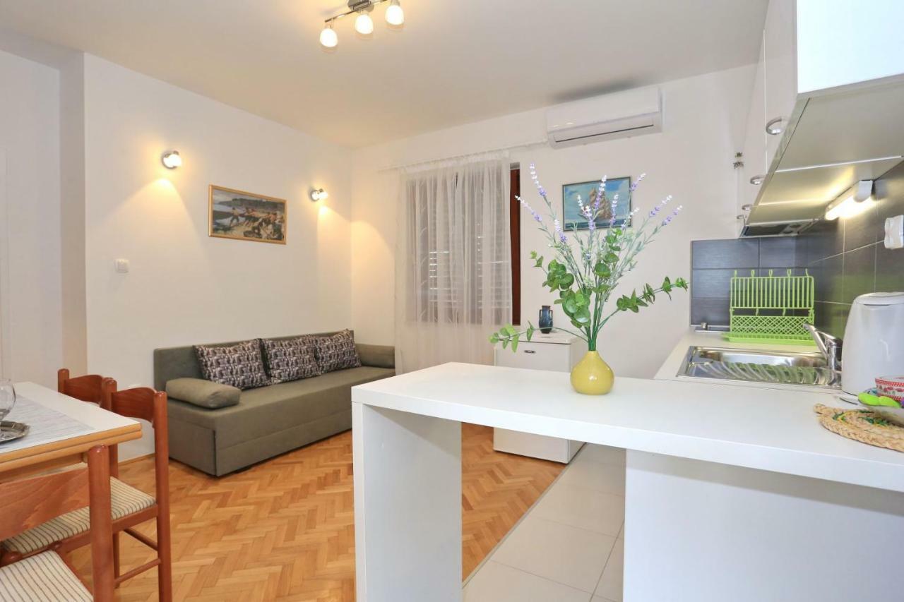 Apartments Romansa زاتون المظهر الخارجي الصورة