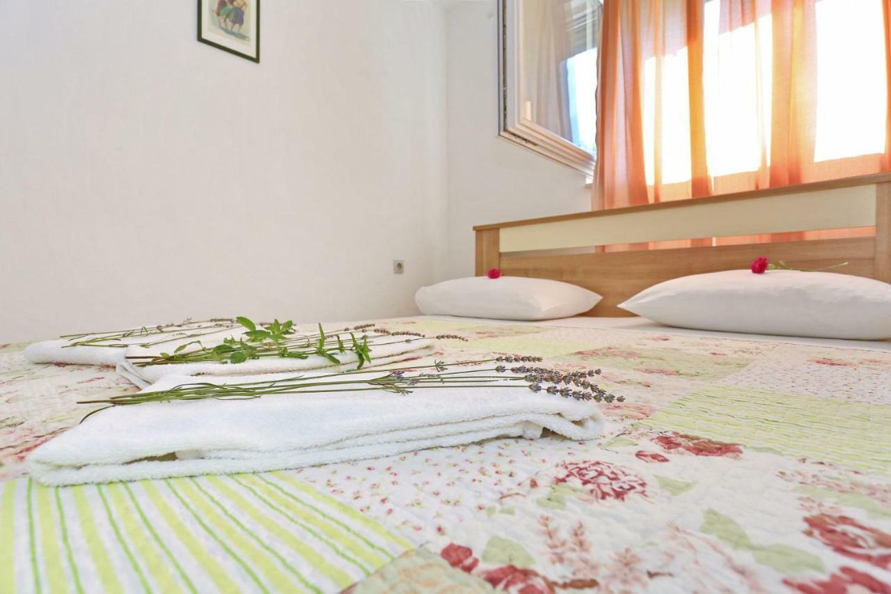 Apartments Romansa زاتون المظهر الخارجي الصورة
