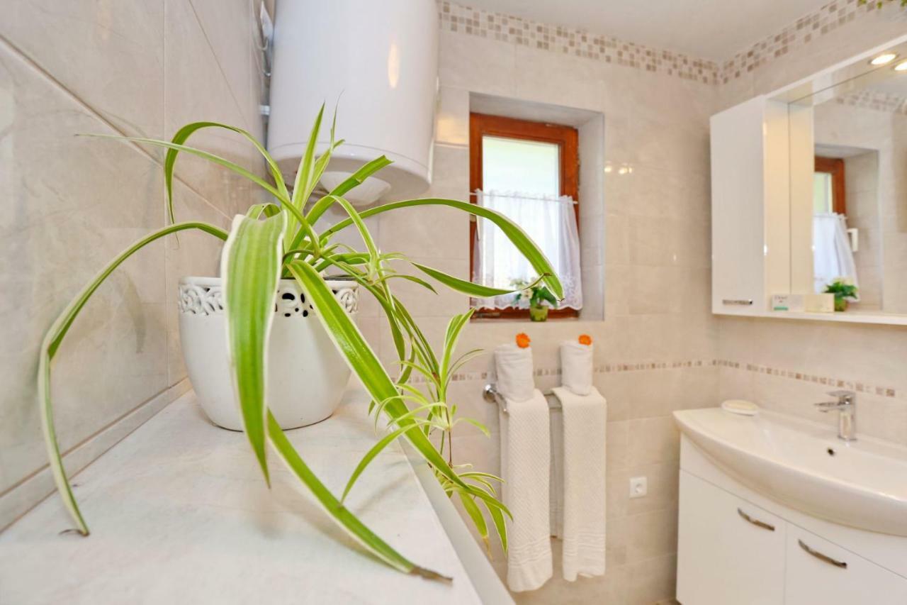 Apartments Romansa زاتون المظهر الخارجي الصورة