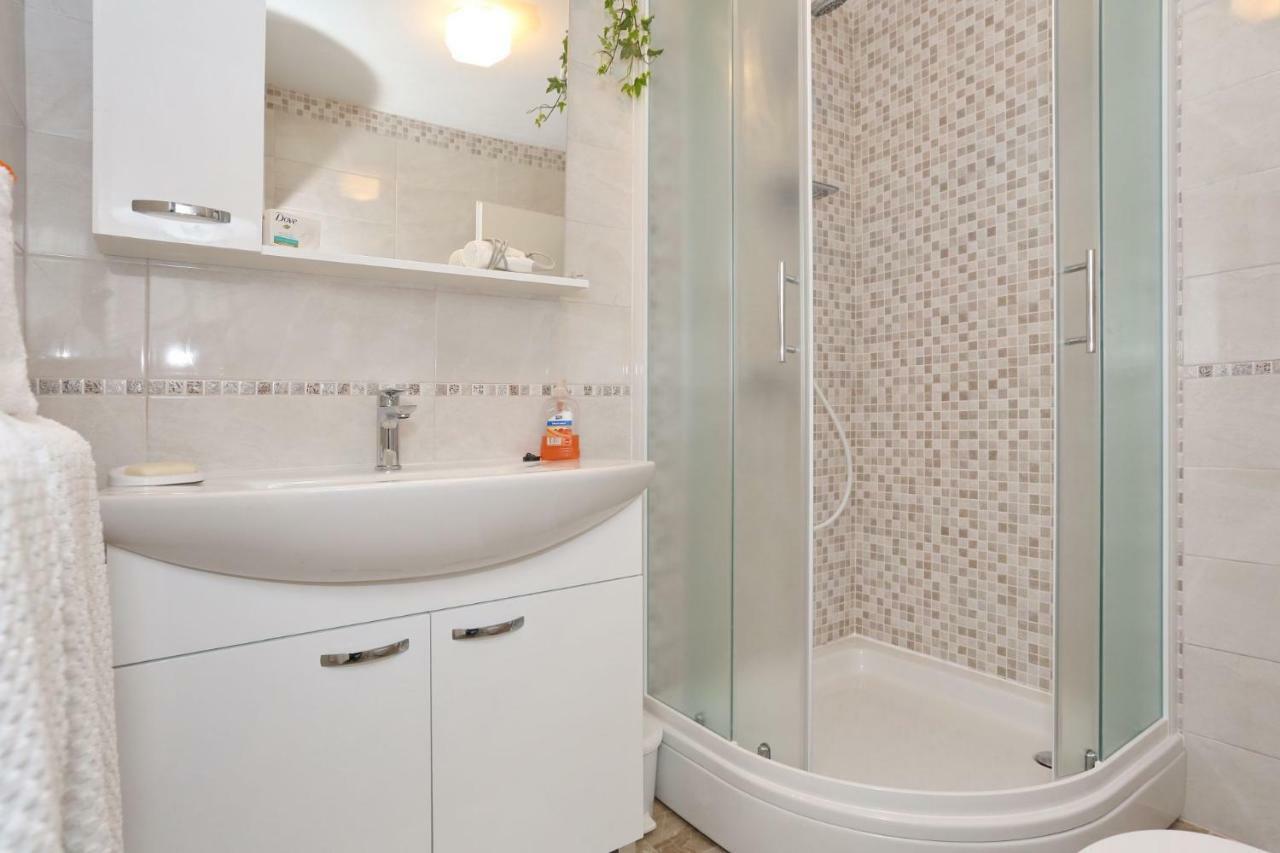 Apartments Romansa زاتون المظهر الخارجي الصورة