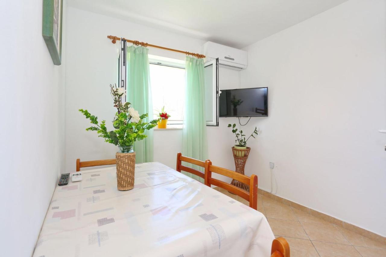 Apartments Romansa زاتون المظهر الخارجي الصورة